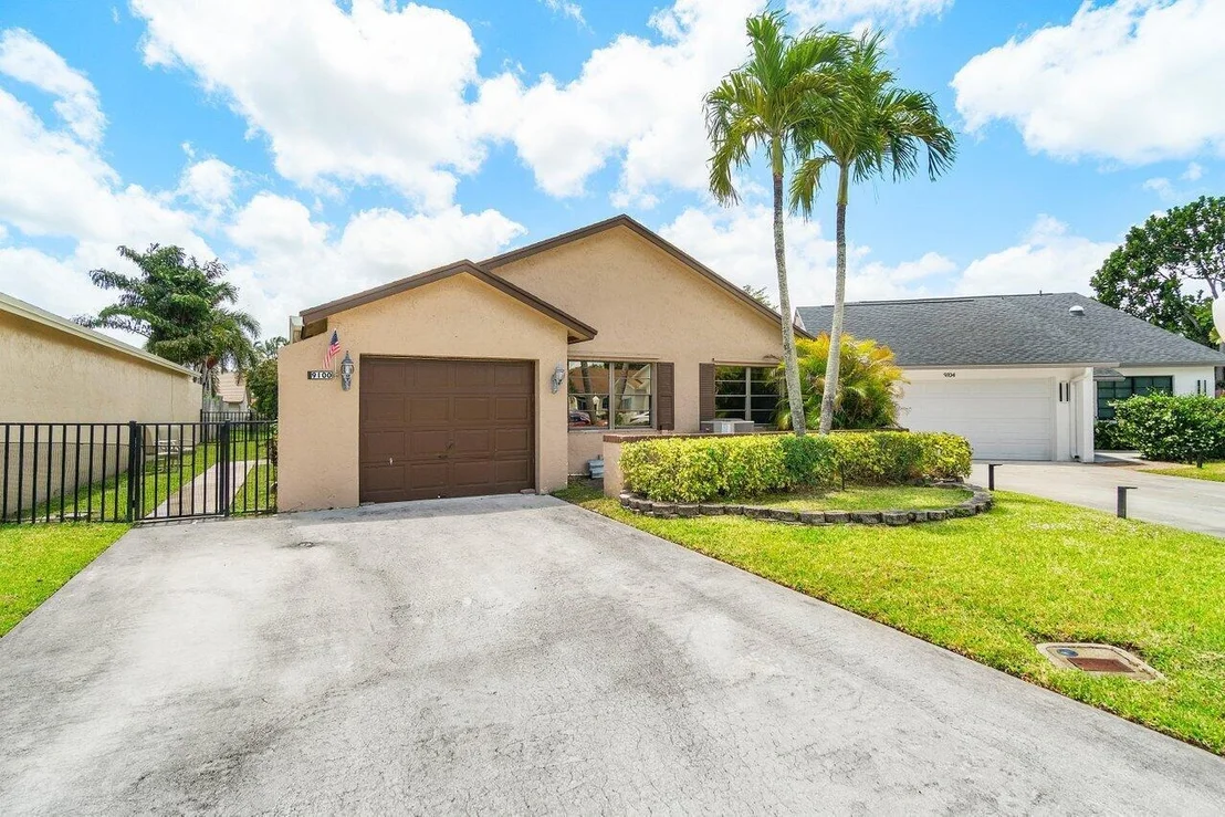 Photo of 9100 Pine Springs Drive