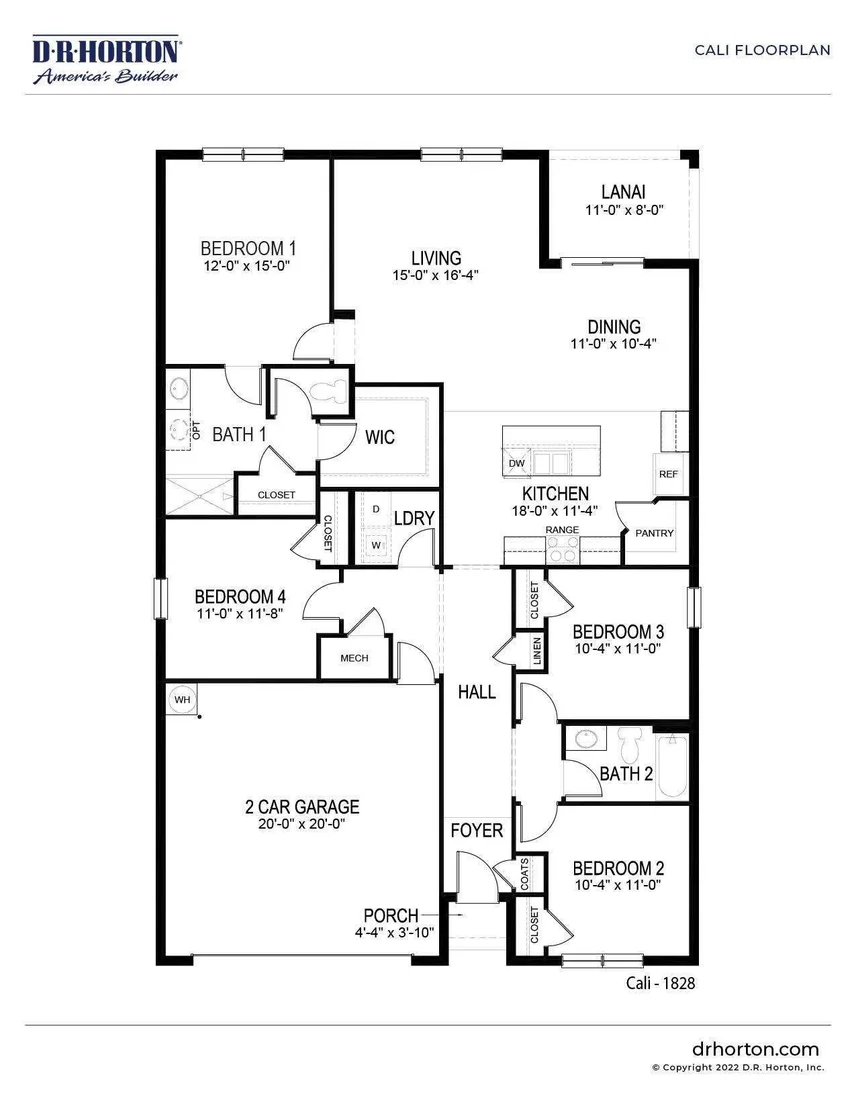 Photo of 6765 Topaz Drive