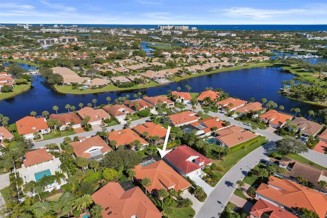 Photo of 3459 Lantern Bay Drive
