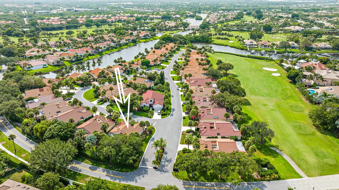 Photo of 16601 Hidden Cove Drive