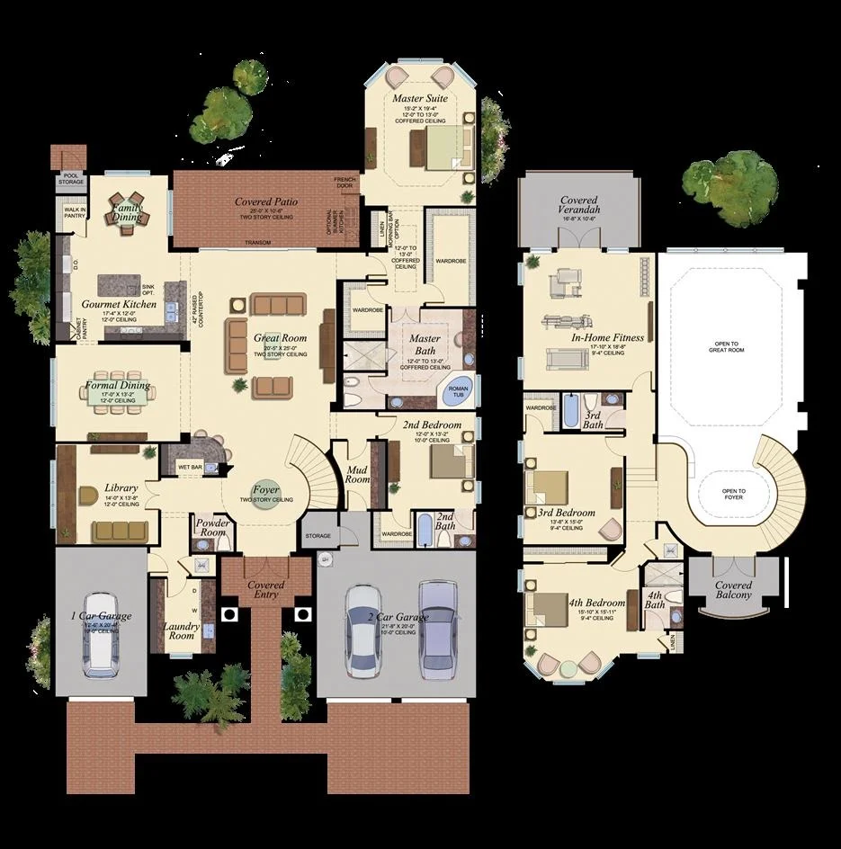 Photo of 8854 Sydney Harbor Circle