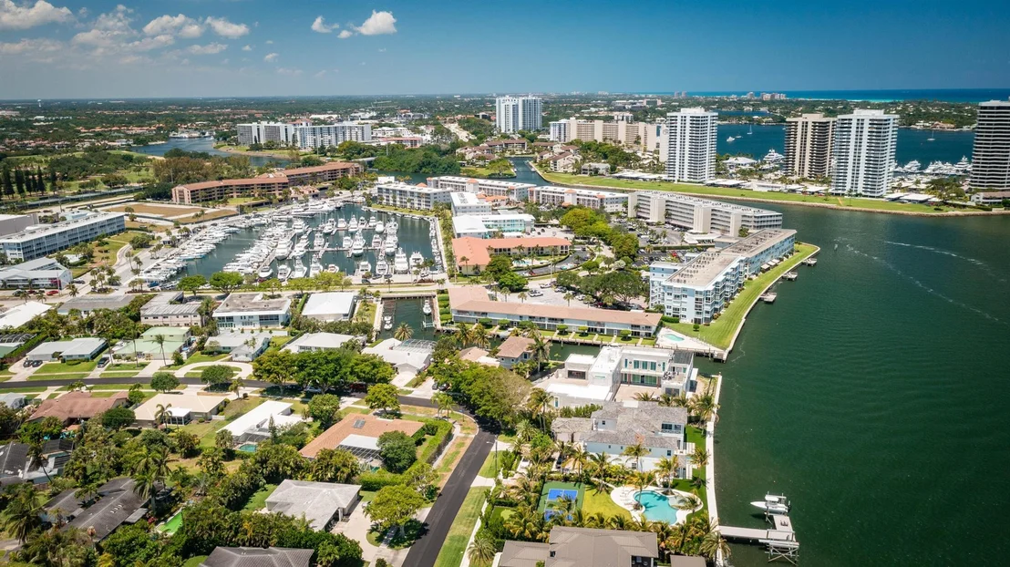 Photo of 100 Gulfstream Road