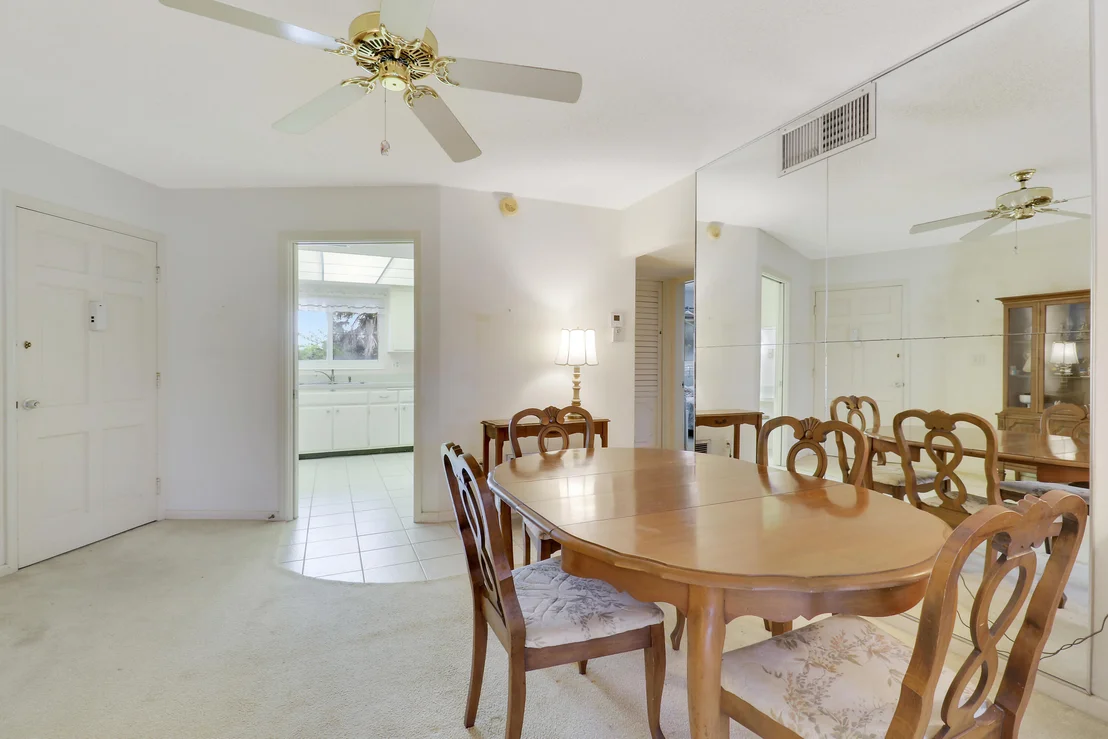 Photo of Unit 212 at 331 Tequesta Drive