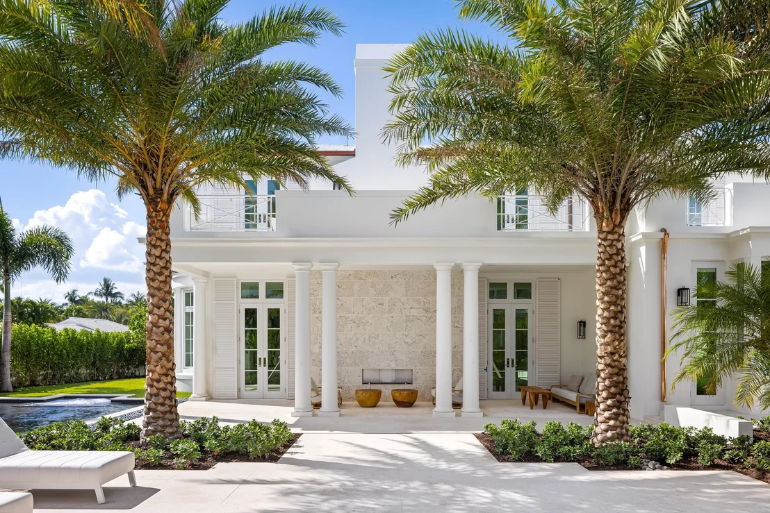 Photo of 301 Plantation Road
