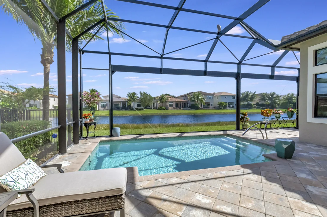 Photo of 16322 Cabernet Drive