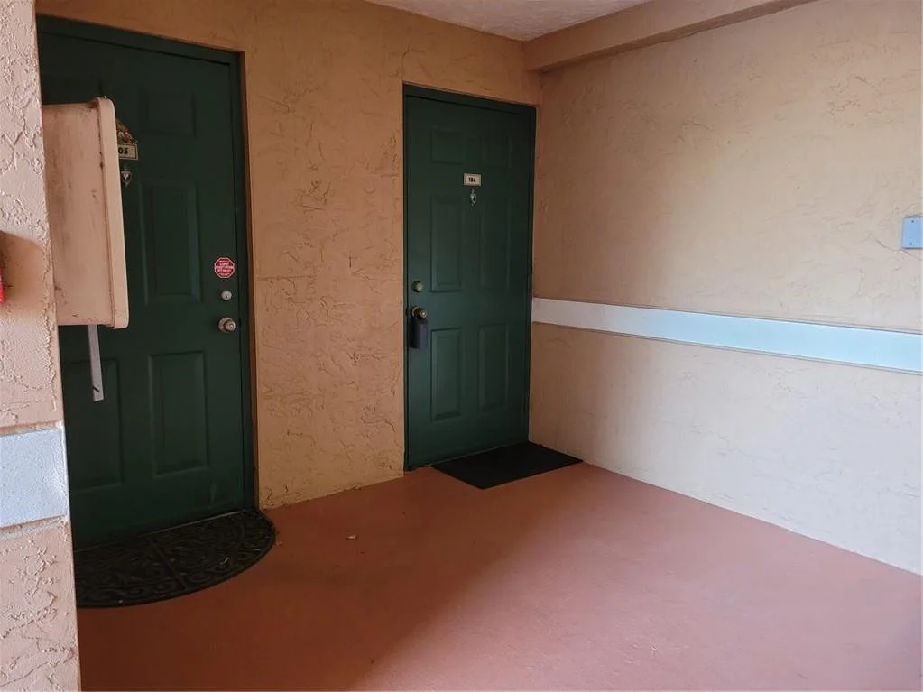Photo of Unit 106 at 3854 Lyons Road