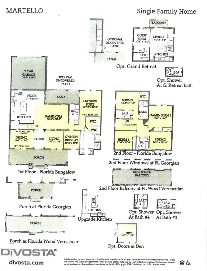 Photo of 2715 Wymberly Drive