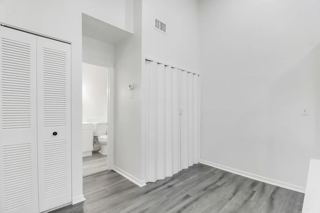 Photo of Unit F at 6392 Chasewood Drive