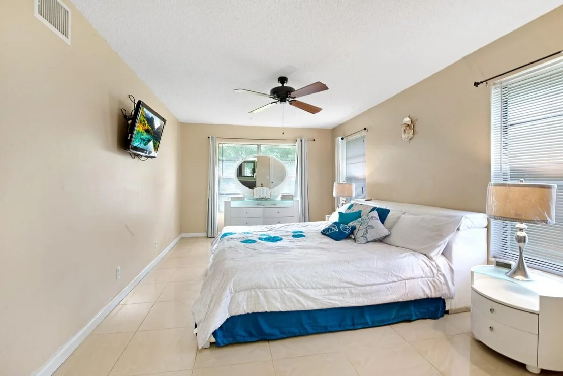 Photo of Unit 207 at 9965 Pineapple Tree Drive