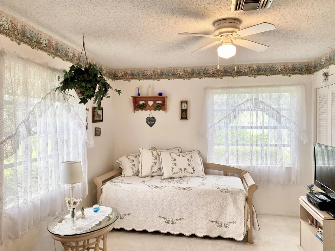 Photo of Unit A at 2521 Juniper Drive