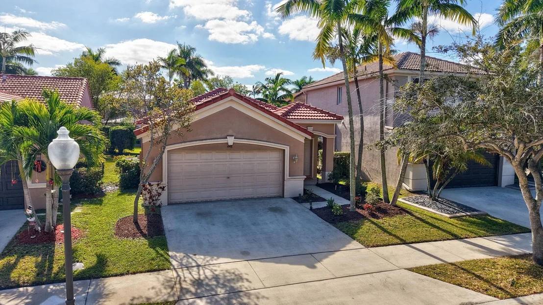 Photo of 448 Silver Palm Way