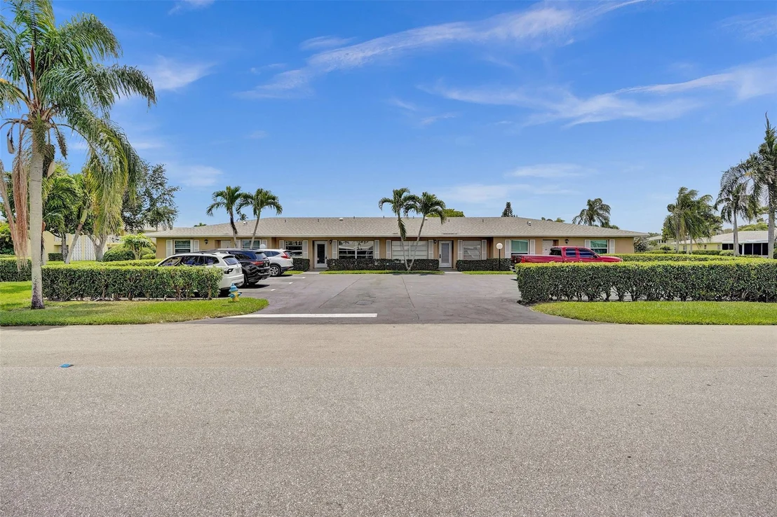 Photo of Unit B at 2380 Malayan Drive