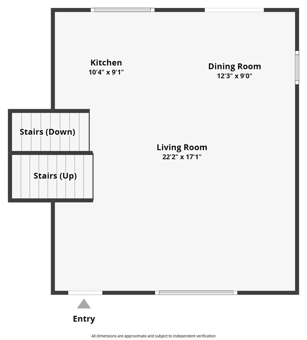 Photo of 2520 Lone Pine Road