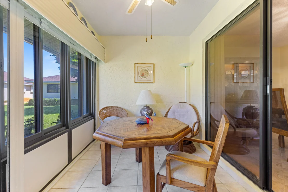 Photo of Unit B at 4235 Pear Tree Circle