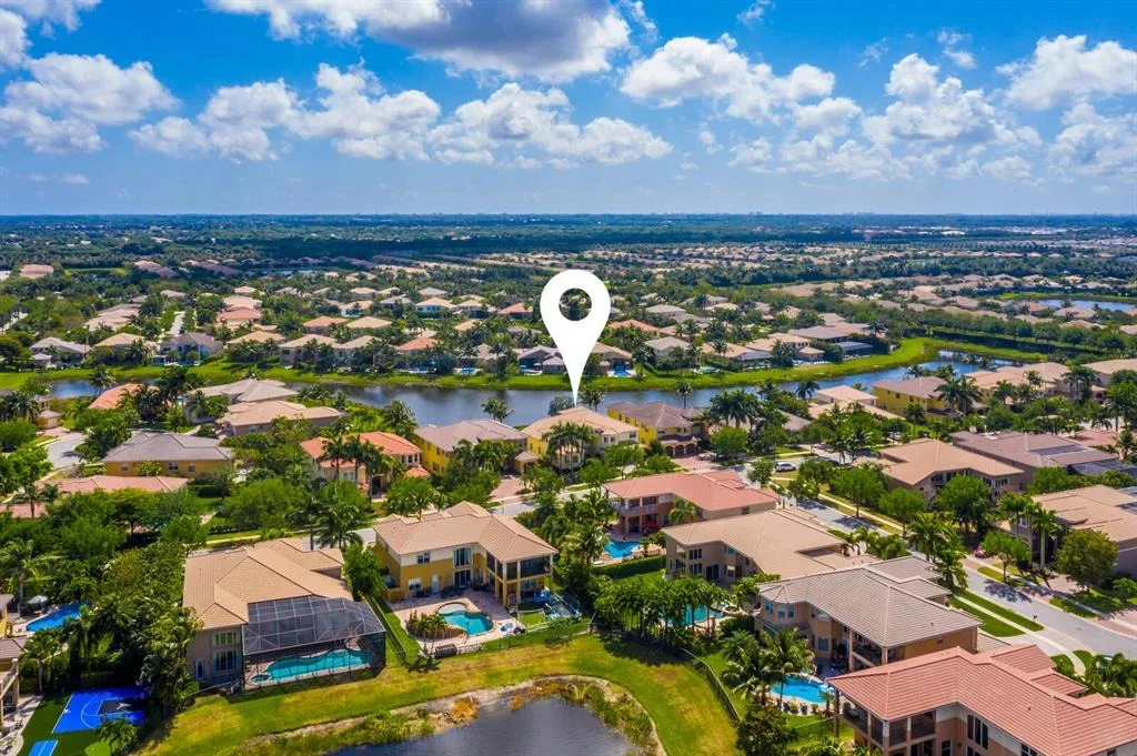 Photo of 11812 Windmill Lake Drive