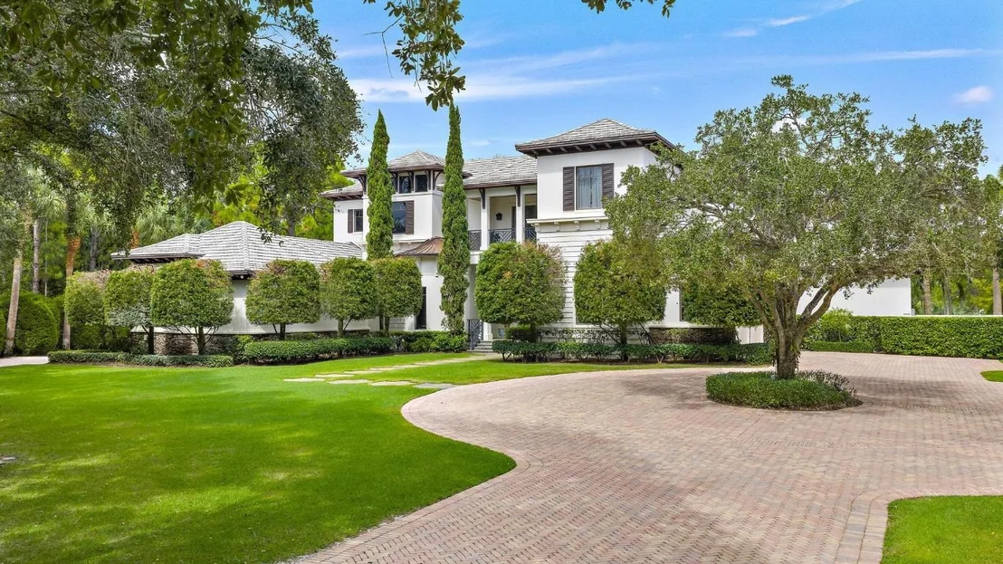 Photo of 156 Bears Club Drive
