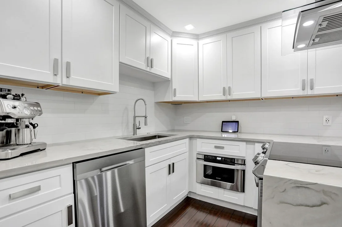 Photo of Unit 106 at 545 Trace Circle