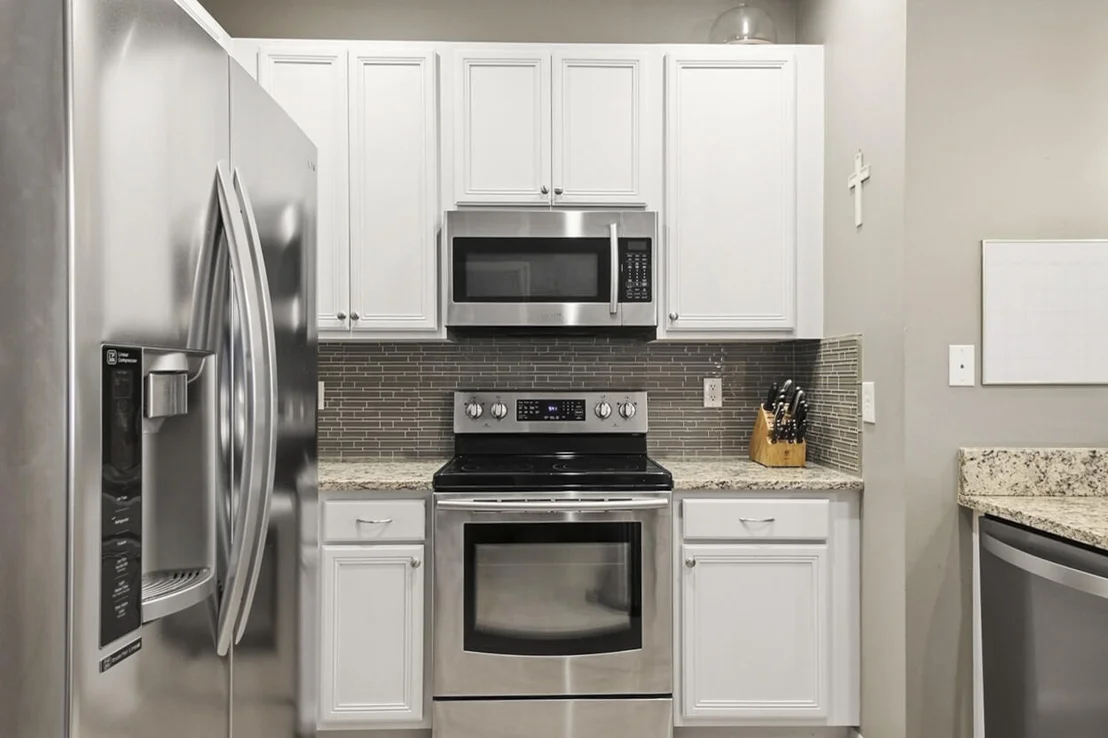 Photo of Unit H at 110 Lighthouse Circle