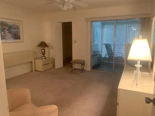 Photo of Unit G4 at 2003 Granada Drive