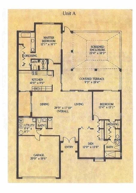 Photo of 16601 Hidden Cove Drive