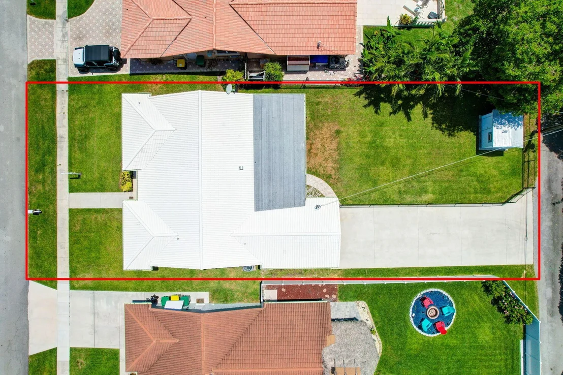 Photo of 306 SE 5th Street