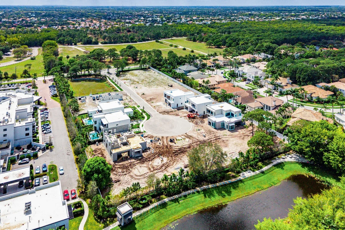 Photo of 16670 Mosaic Place