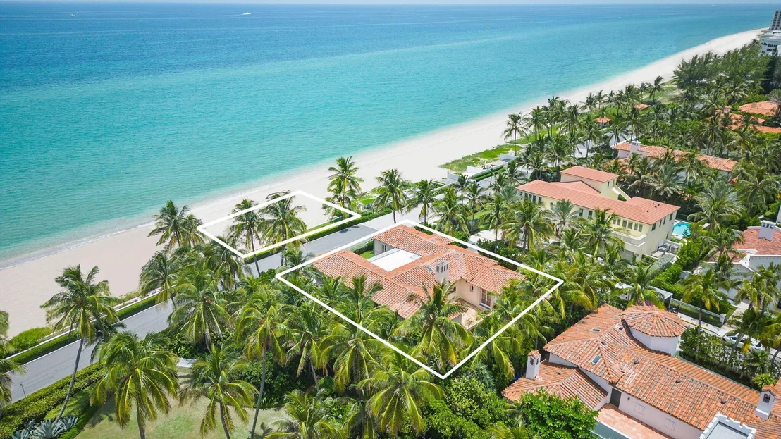 Photo of 240 N Ocean Boulevard