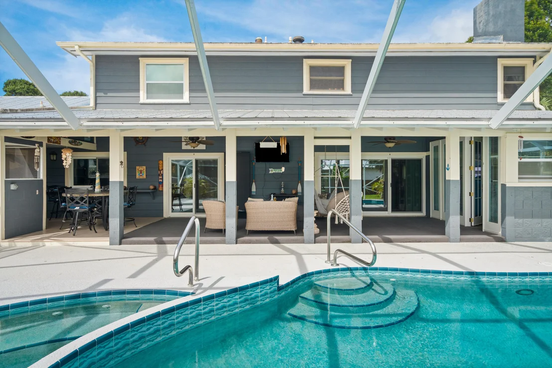 Photo of 601 Dark Hammock Road