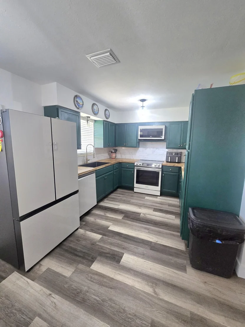 Photo of 1001 NW 7 Street