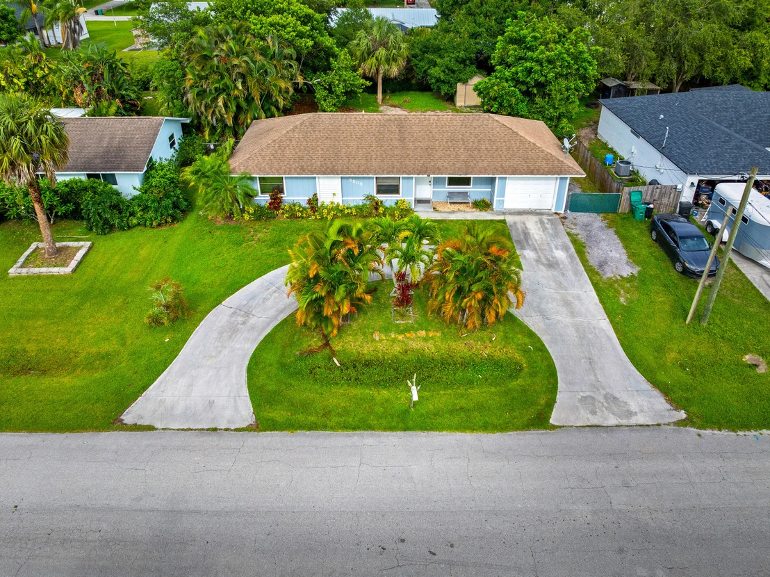 Photo of 5502 Hickory Drive