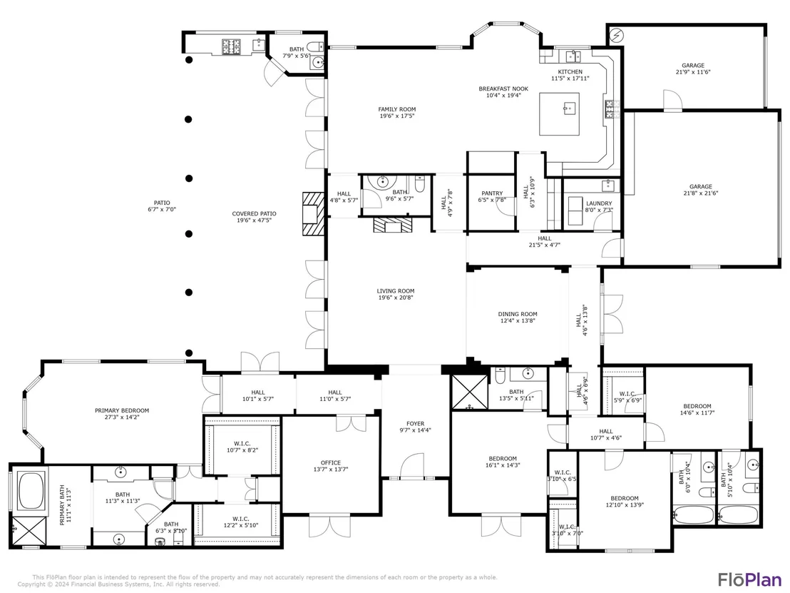 Photo of 1191 Banyan Road