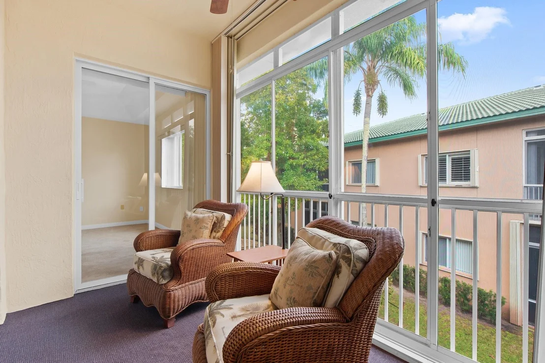 Photo of Unit 202 at 7968 W Exeter Boulevard