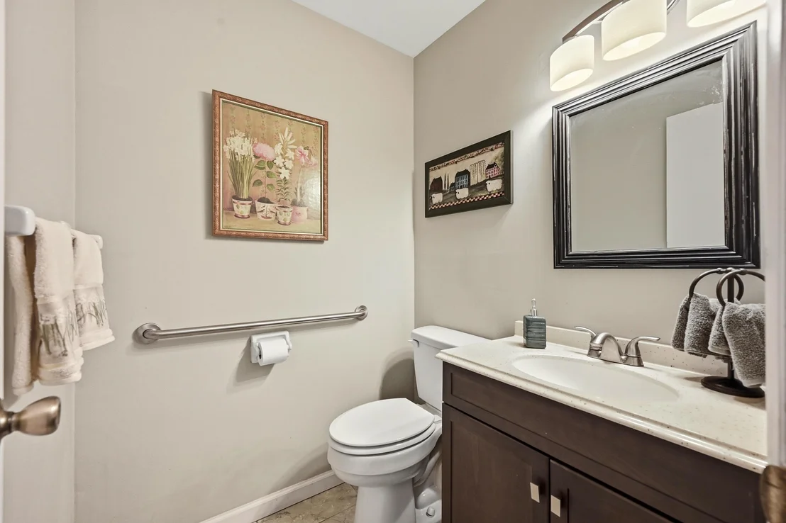 Photo of Unit B at 295 High Point Boulevard