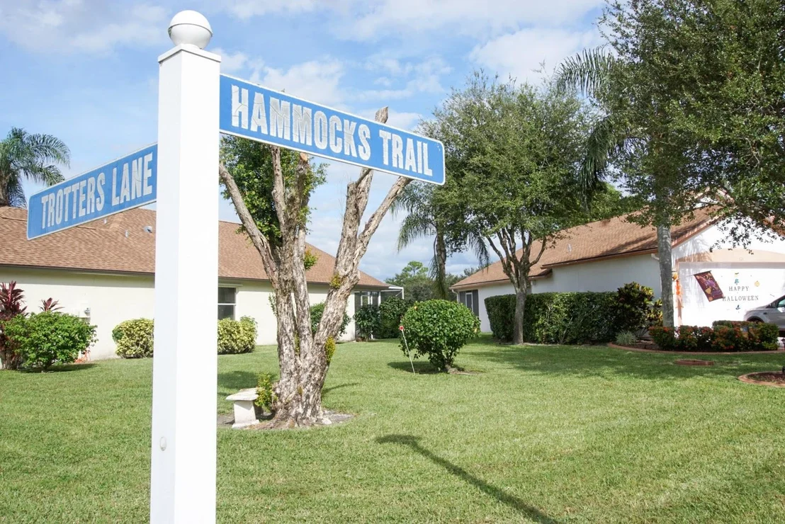 Photo of 312 Hammocks Trail