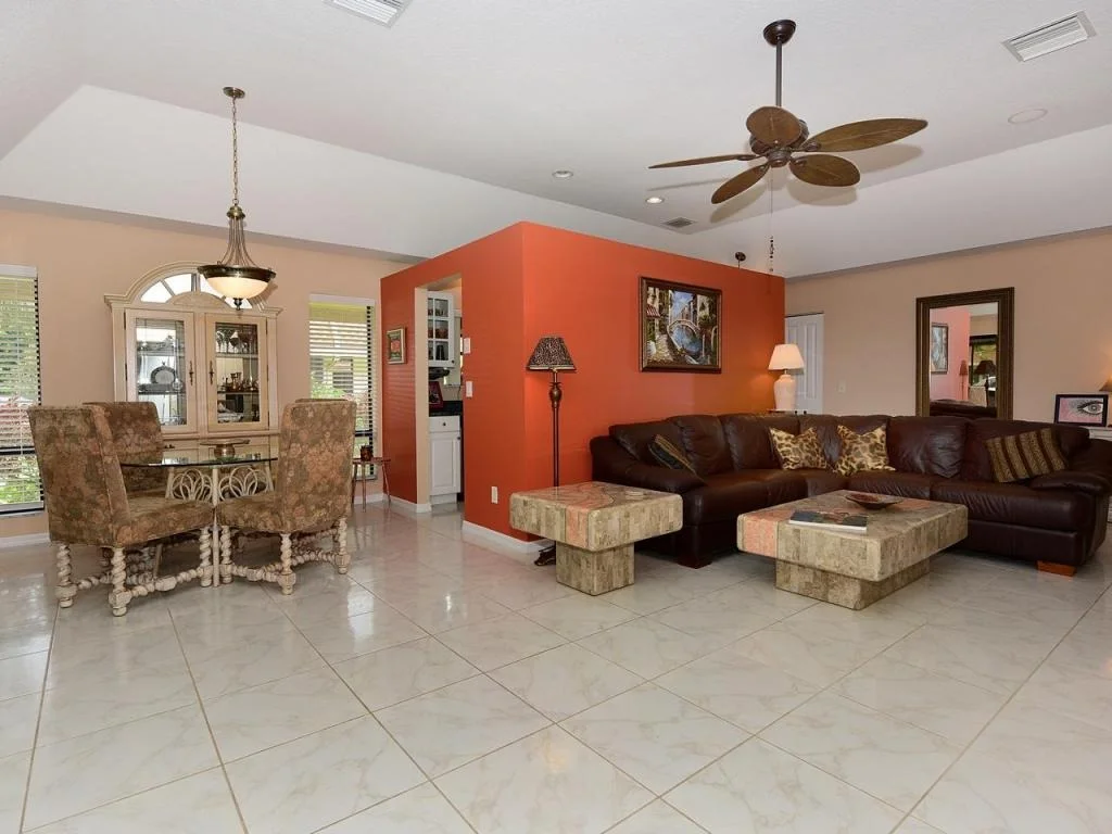 Photo of Unit A at 107 Half Moon Circle