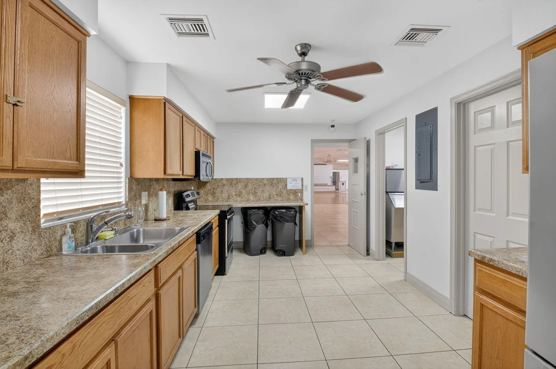 Photo of Unit A at 4335 Pear Tree Circle