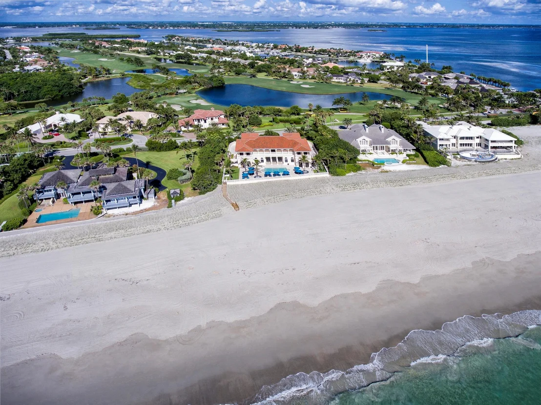 Photo of 3057 SE Dune Drive