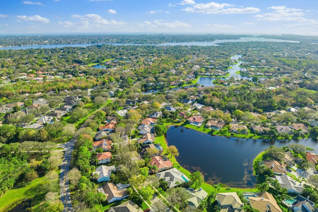 Photo of 6626 Winding Lake Drive