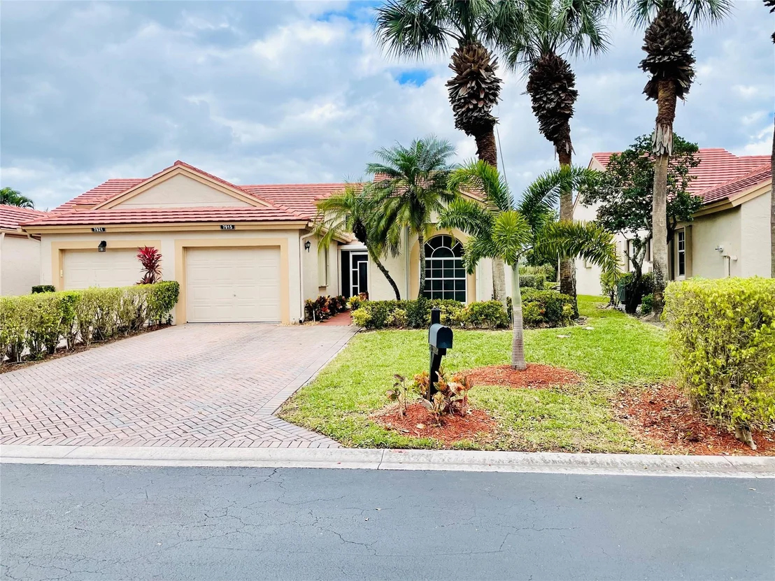 Photo of Unit 0 at 7915 Coral Pointe Drive