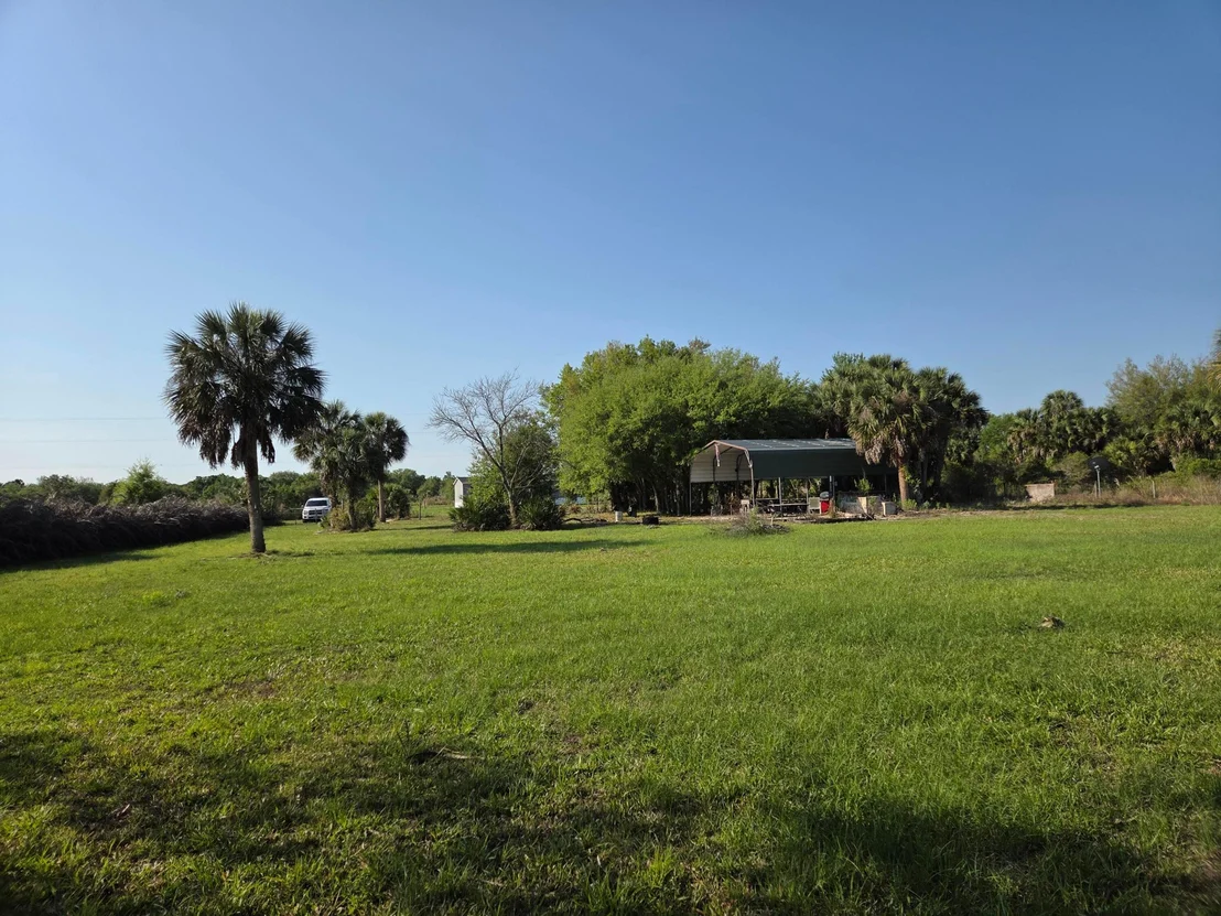 Photo of 19833 NW 280th Street