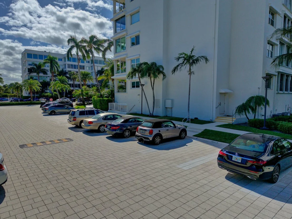 Photo of Unit 104A at 44 Cocoanut Row