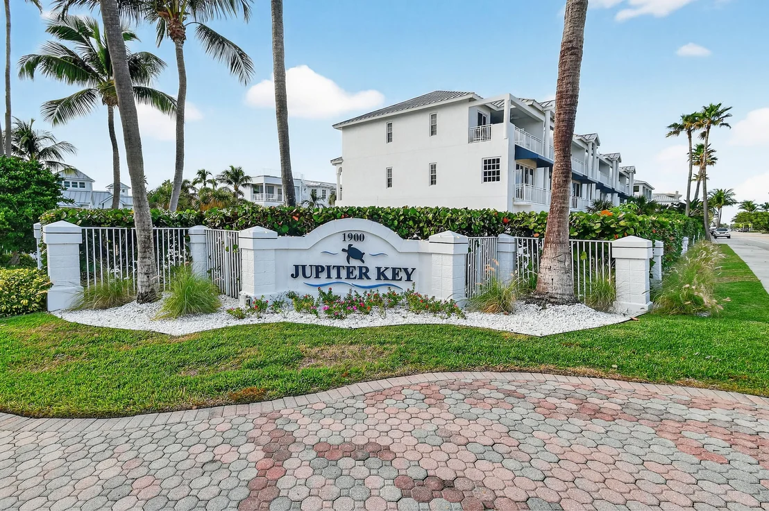 Photo of 154 Jupiter Key Road
