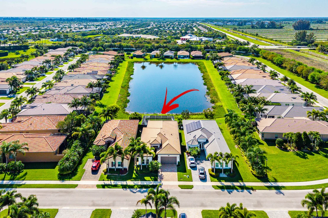 Photo of 12753 Bonnington Range Drive