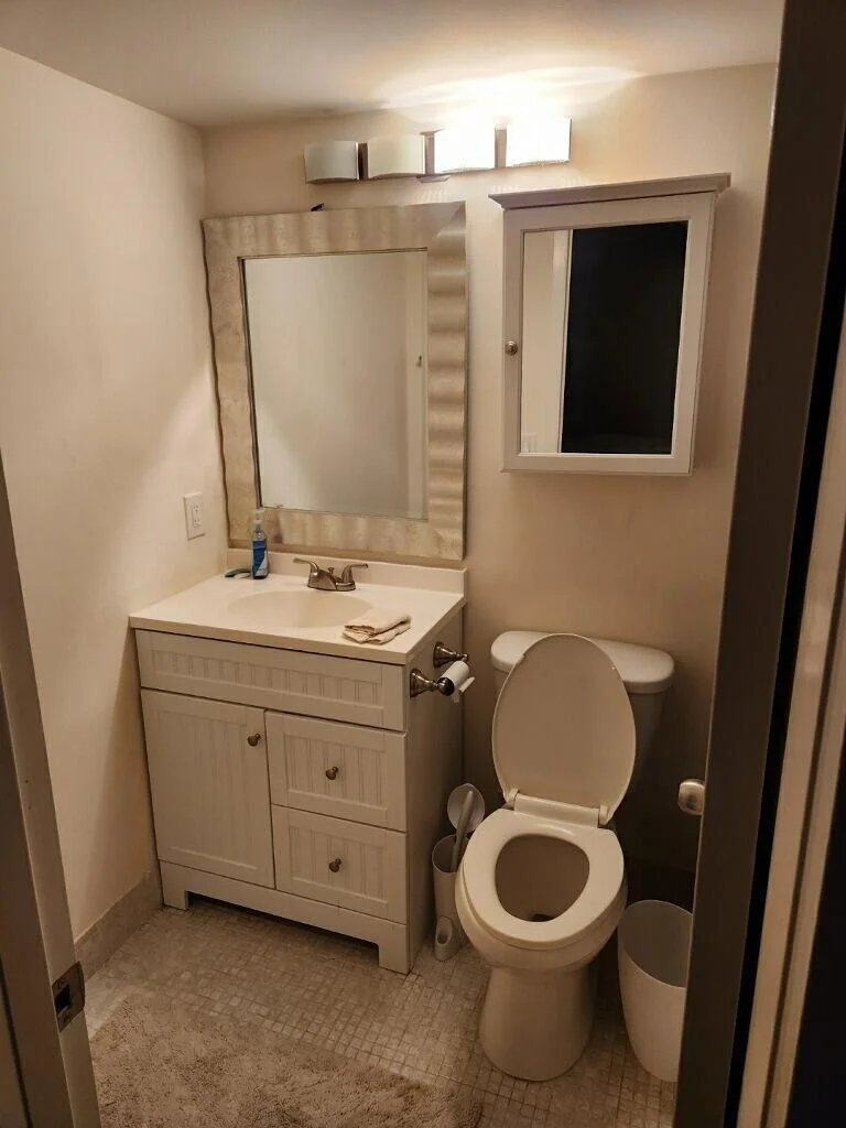 Photo of Unit B at 65 Preston B