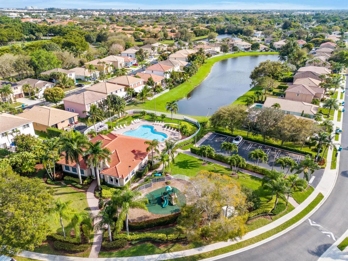 Photo of 1500 Siena Lane