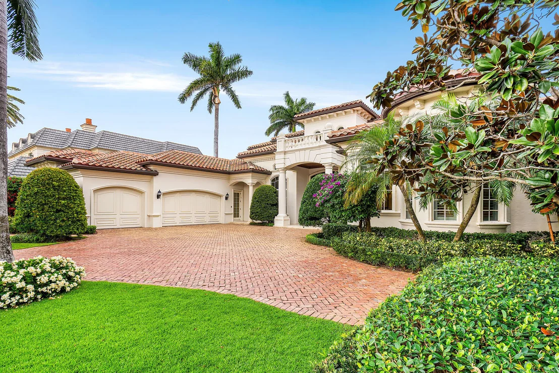 Photo of 1560 Sabal Palm Drive