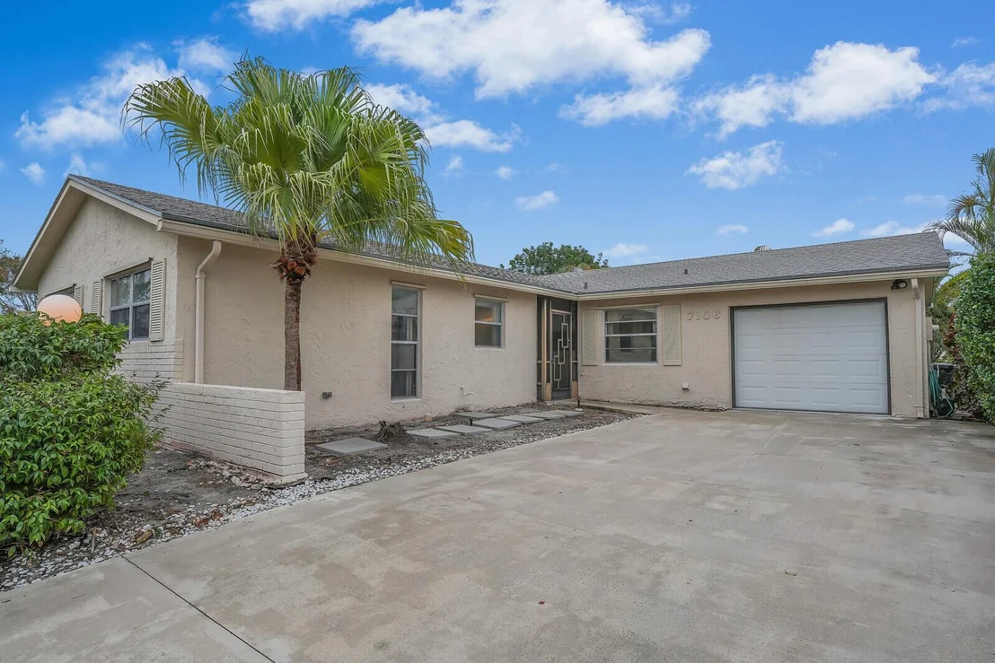 Photo of 7106 Pine Bluff Drive