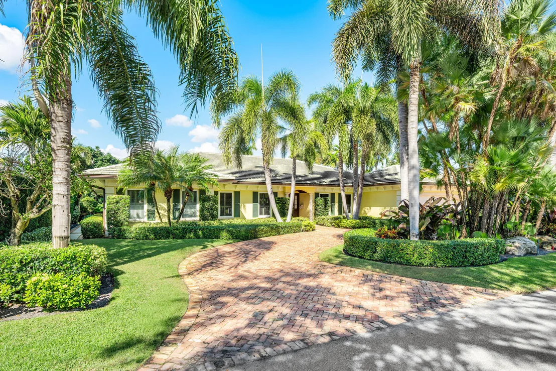 Photo of 1851 Thatch Palm Drive