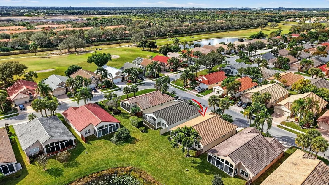 Photo of 12262 Castle Pines Road