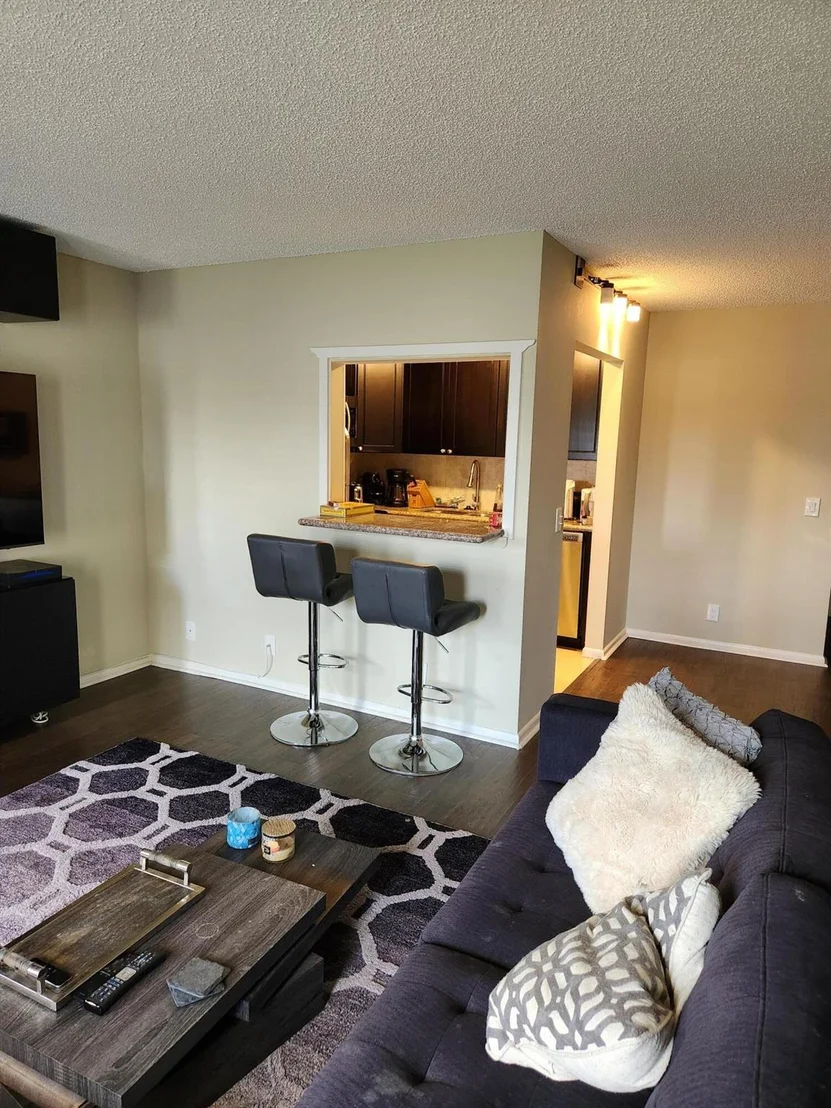 Photo of Unit B at 65 Preston B